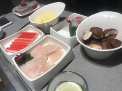 -海底捞火锅(奥山世纪城店)