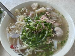 -Pho Hoa Pasteur