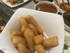 -海底捞火锅(凯德广场店)