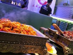 -问渔烤鱼(回龙观总店)