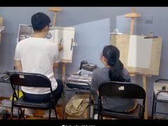 -盖画室·中高考艺考·三校生美术