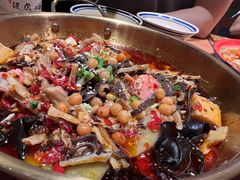 -泥糊破店小酒馆·团建聚餐(南京西路店)