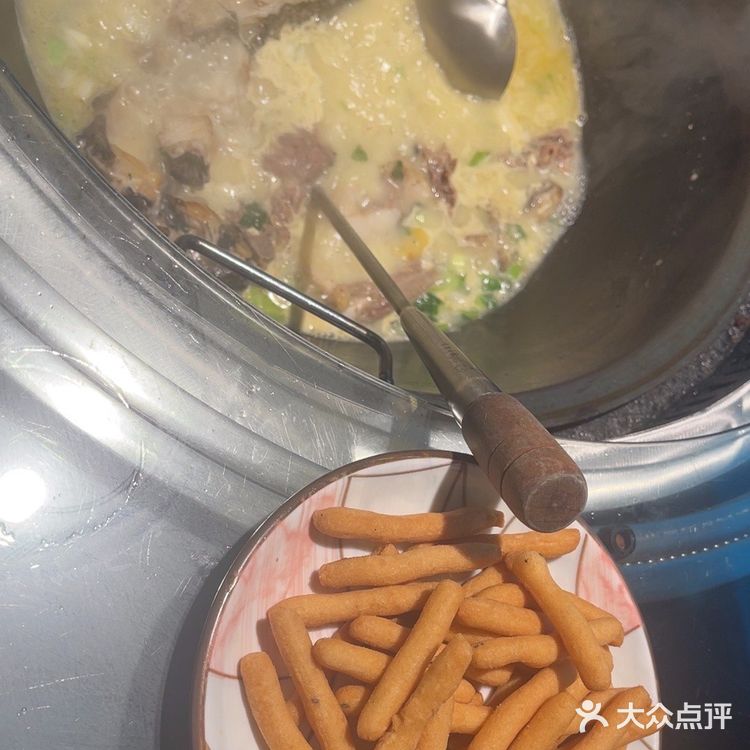 旅游郴州美食篇