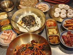 -小核桃烤肉馆(西塔店)