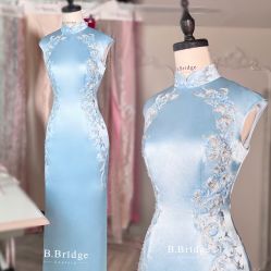 -B.Bridge Couture婚纱礼服(福田店)