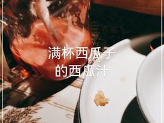 -绿茶餐厅(同成街华联店)