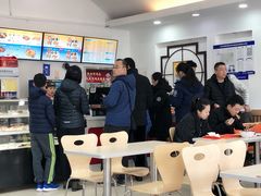 -香妃烤鸡(西单店)