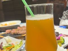 -安德烈俄式西餐厅(中央大街店)