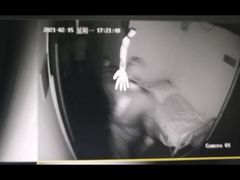 -白兔子密室(长寿路店)