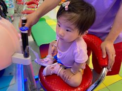 -莫莉幻想儿童乐园(北京天通苑华联店)