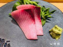 -橼舍鮨青木