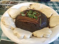 -品味村.烤鸭(新中街店)