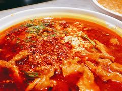 -京味斋·北京烤鸭(华威桥北工大店)