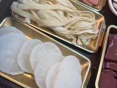 -刘少华贵州小黄牛·鲜牛肉火锅(总店)