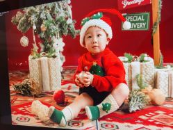 -挚纯baby儿童摄影(庐阳区店)