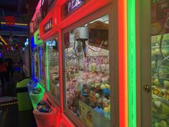 -奇奇乐园电玩城(立丰国际购物广场店)