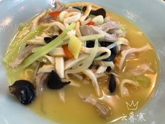 -东方山水金沙酒店-雅香阁中餐厅