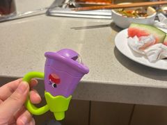 -海底捞火锅(顺义华联店)