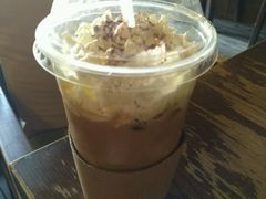 -MOKKA莫卡咖啡(大名路店)