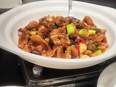 -简小舍·民间手艺菜(武昌江滩店)