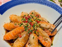 -珈境湖畔餐厅·湖北菜·江浙菜•樱花季(西北湖店)