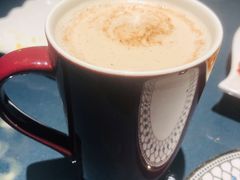 吱吱奶茶-吱咖啡西式简餐