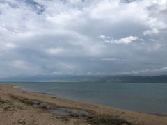 -青海湖国家重点风景名胜区