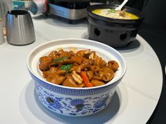 -曾家厨房·新徽菜(高新天柱路店)