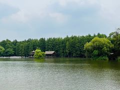 -采石矶景区