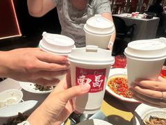 -千百味红餐厅·江西菜(绿地双子塔店)