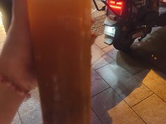 -冰冰酱老味刨冰绵绵冰(中山路总店)