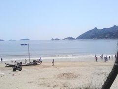 -大京沙滩