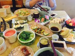 -桃屋日本料理(清华科技园店)