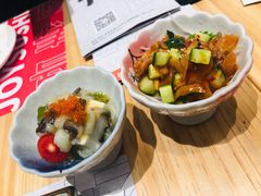 -喜寿司(金狮广场店)