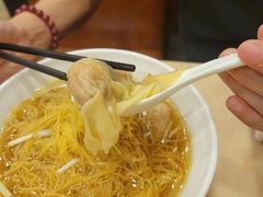-盛记粥面(佐敦店)