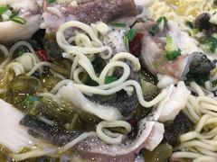 -潮喜竹溪荔湖酒家(荔枝湾店)