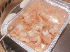-花味烤肉·拌饭(建邺万达店)