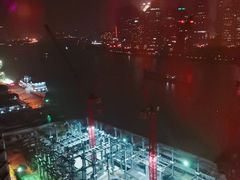 -上海外滩茂悦大酒店