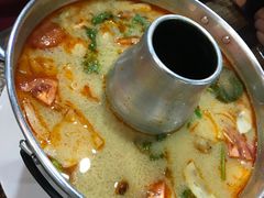 -BAI BUA RESTAURANT
