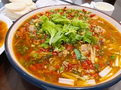 鱼蛋-飞虹鱼馆(春华路店)