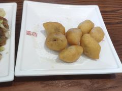 天长地久-海坛特色小吃·只做平潭特色菜(平潭店)