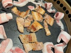 -花味·自助烤肉(大观天地店)