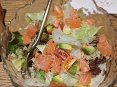 -甜阿姨·天台花园私房菜(万松园店)