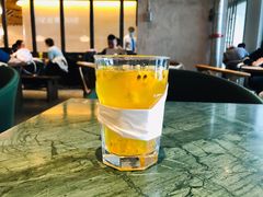 热情茉莉-BAKER&SPICE(环贸店)