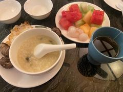 -上海浦西万怡酒店