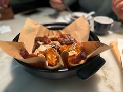 -绿茶餐厅(南翔印象城MEGA店)