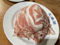 -元盛居(生态大街店)