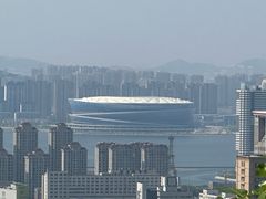 -富斯特索道
