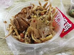 -张记捆鸡(总店)