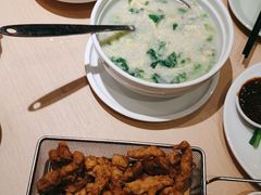 -吕氏疙瘩汤·海鲜新鲁菜(凯德mall新都心店)